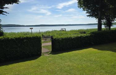 Villa Seeschwalbe Plau - Foto 2