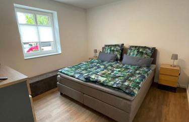 Ferienwohnungen Beveraue - Foto 8