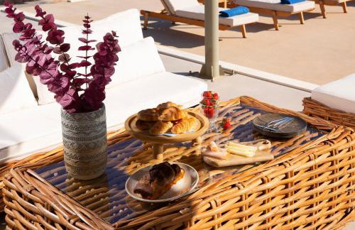 Flomis Luxury Villa - Foto 69