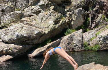 Refugio das Terras Altas - Foto 31