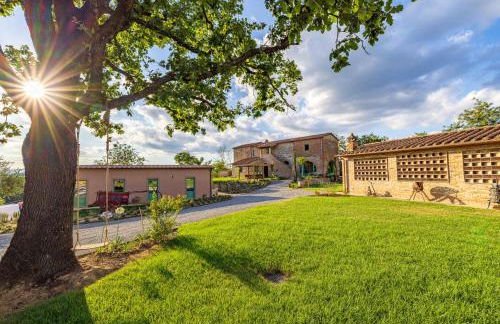 Podere Grotta Antica - Foto 15