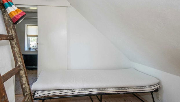 6 Person Holiday Home in Knebel - Foto 2, Habitación