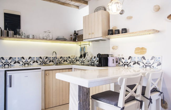 Good Life Greece Eco Villas - Foto 19