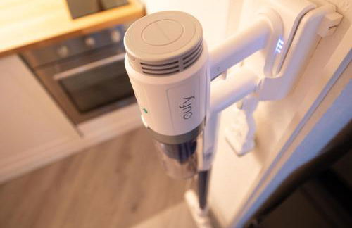 Lüttje Bude - mit Privatparkplatz - Foto 25