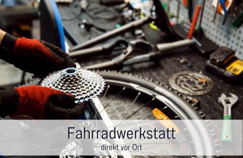 Ferienhaus Inntal - ruhig schlafen, zentral starten & wandern bis zum Gipfelglück - Foto 67