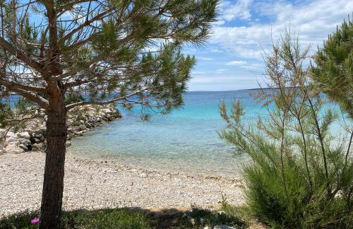 Lili Rose Mandre - Exclusive Family Apartments with Sea View, Just Steps from Beach - Foto 31