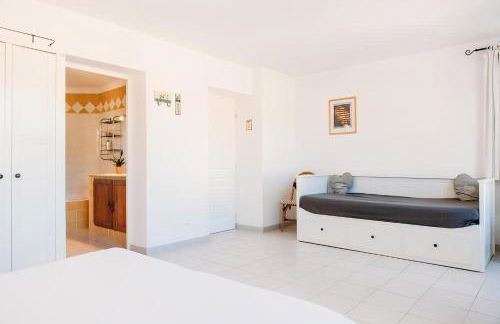 Casa-Manon grande maison de vacances avec piscine - Foto 16