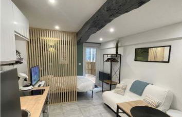 Le Studio Terrasse - Le calme en plein cœur du centre-ville - Photo 2