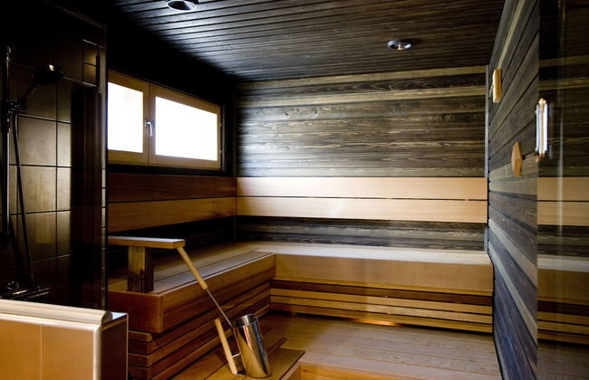 IIDA Vuokatti - Foto 42