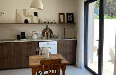 La Petite Bastide en Provence - Foto 17