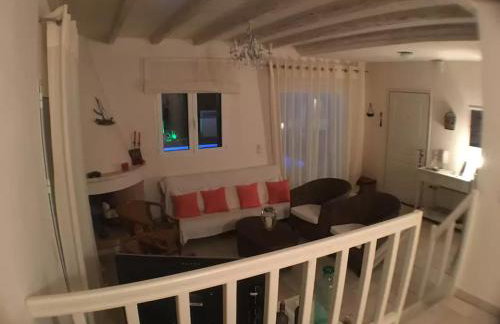 Villa Costa Hydra - Foto 7