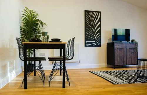 Hotwells apartments flat 7- Hopewell - Foto 4