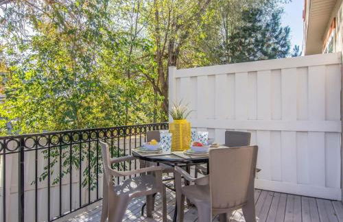 Union Meadows in Salt Lake with Private Hot Tub and Park - Foto 33