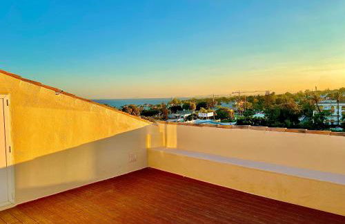 Marbella Atico duplex-Las vistas de Laia - Photo 64