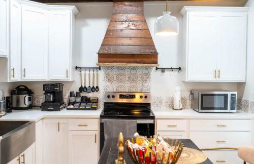 Mid City Magic 7 - Foto 13