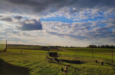 Agroturystyka na Jęczmiennej - całe mieszkanie, 2 tarasy - Foto 34