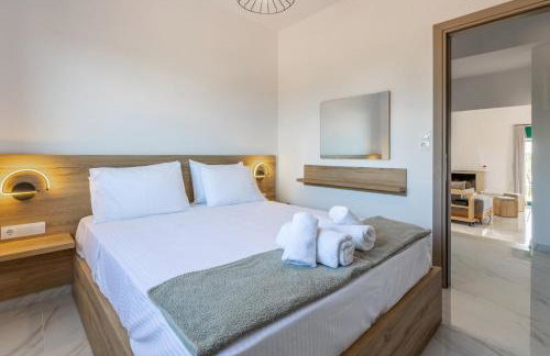 Villa Sandi with Private Pool - Foto 22