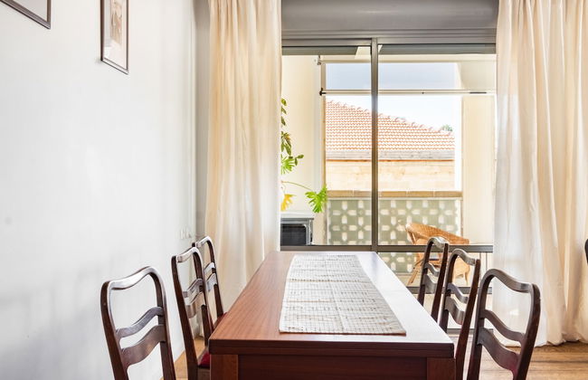 Amazing Jaffa by TLV2RENT - Foto 29