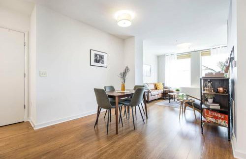 Sleek Apt in Historic DT Macon - Foto 14