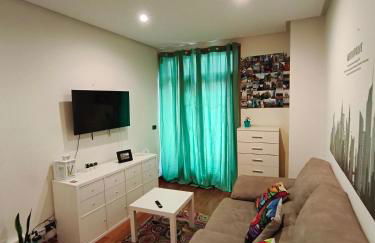 Pleno centro, Terraza, Principe, 5 min casco vello y estación AVE - Foto 9