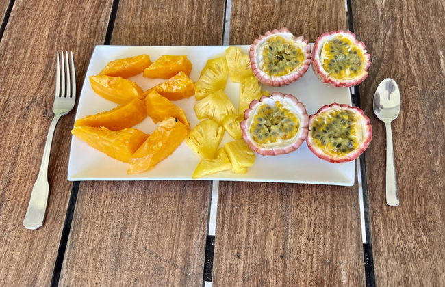 Freshwater Private Resort - Foto 19