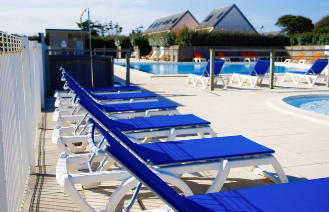 VVF Les Plages de Guérande, La Turballe - Photo 34