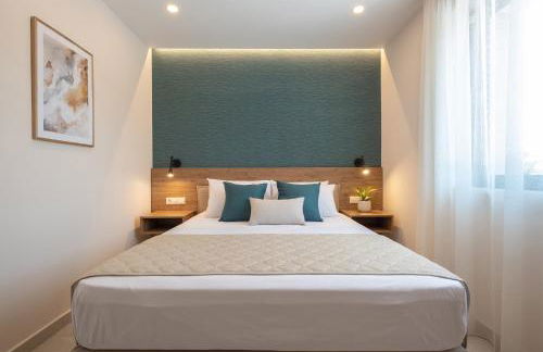 Alysos Luxurious Apartments - Photo 55