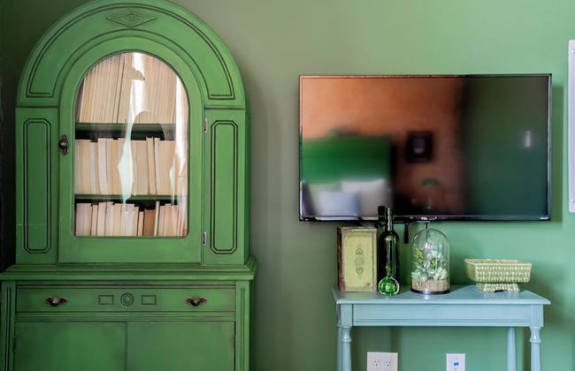 Pickle Factory Hotel - Foto 47