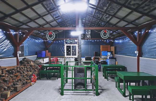 Just Like Natural Home Pension - Photo 44