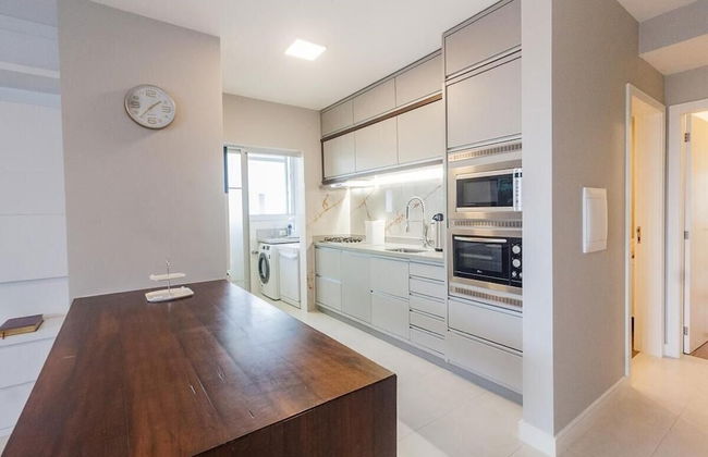 Excelente Cobertura Jurerê com Jacuzzi - Photo 16