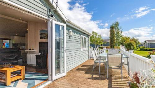 Laurel Lodge - Foto 3