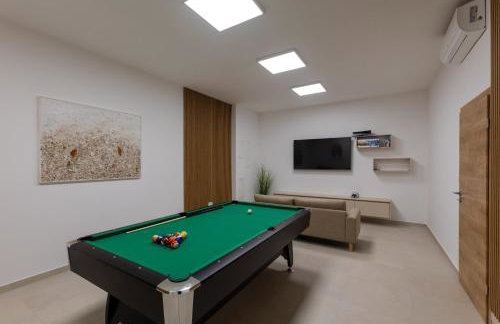 Villa Mikić - Foto 18