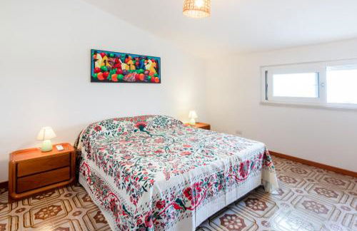 Splendida Villa con vista sull'Isola di Cirella - Foto 15