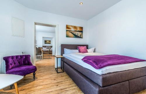 Alpen´s Sonne mit Schwimmbad und Sauna - Foto 4