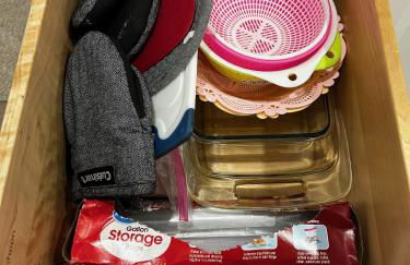 Studio near Downtown, Airport, stadiums, light rail, train - Foto 25