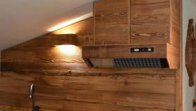 Monica's apartment Mansarda - Stella Alpina - Foto 4