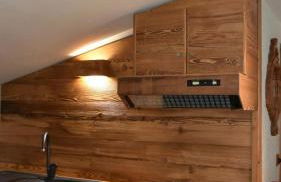 Monica's apartment Mansarda - Stella Alpina - Foto 4