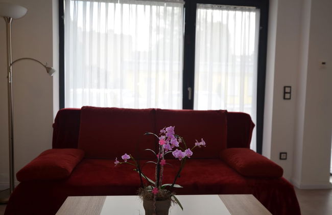 Apartments-Room Leverkusen City - Foto 42