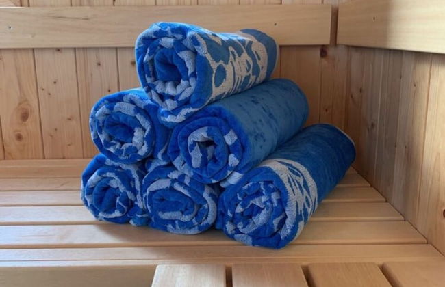 Chalet in Inzell With Alps & Whirlpool - Photo 55