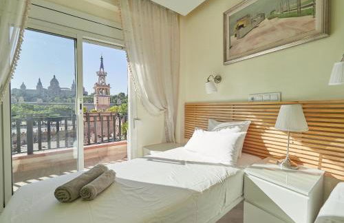 Unique Cozy Scenic Penthouse - Foto 74