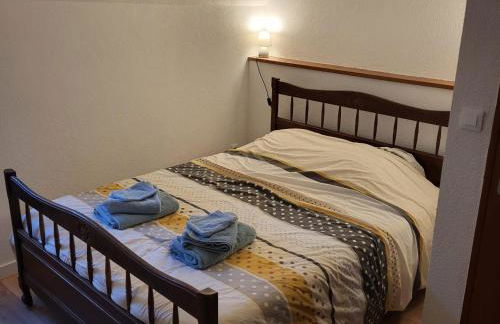 Maison de vacances au cœur du parc de la Brenne avec étang privé, Wi-Fi et animaux acceptés - FR-1-591-376 - Foto 12