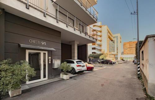BeCO Sempione Luxury Apartment - Foto 36