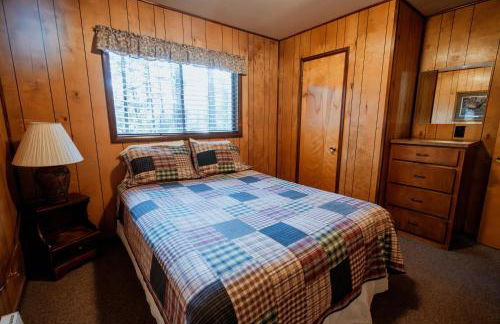 Northwoods Cabins - Foto 69