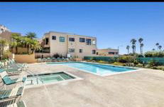 31 night required rental Waterfront penthouse 180 ocean view - Foto 2