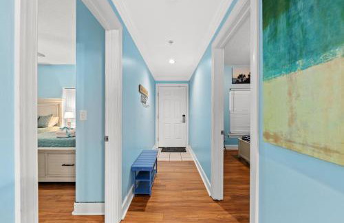 Large Balcony! Gulf Front Master Suite! Many Amenities On-site! - Foto 98