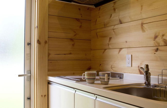 The Prince Villa Karuizawa - Foto 9