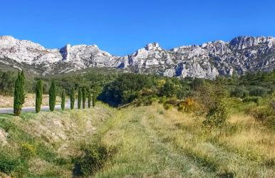 Douce Provence Paradou Les Alpilles - Foto 47