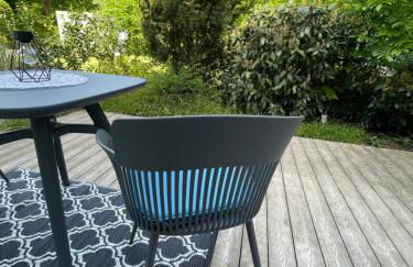 Ferienwohnung Bad Reichenhall Center - Foto 6