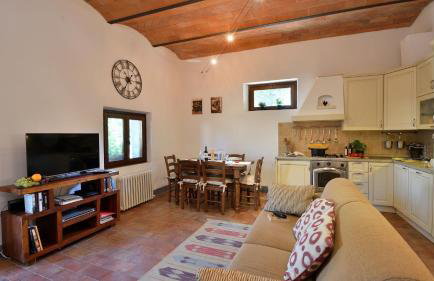 Casa Isabella at San Sano - Foto 12