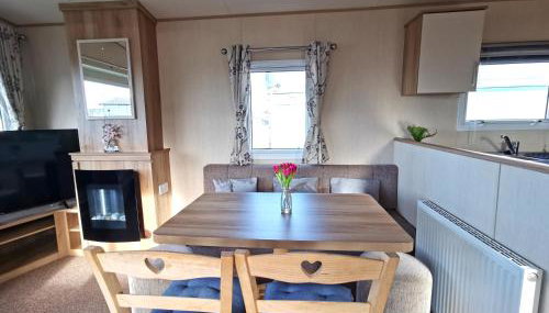 Snowdonia Sunbeach Holiday Sea and Mountain view - Foto 4